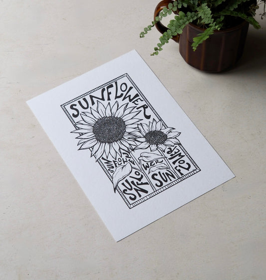 Sunflower