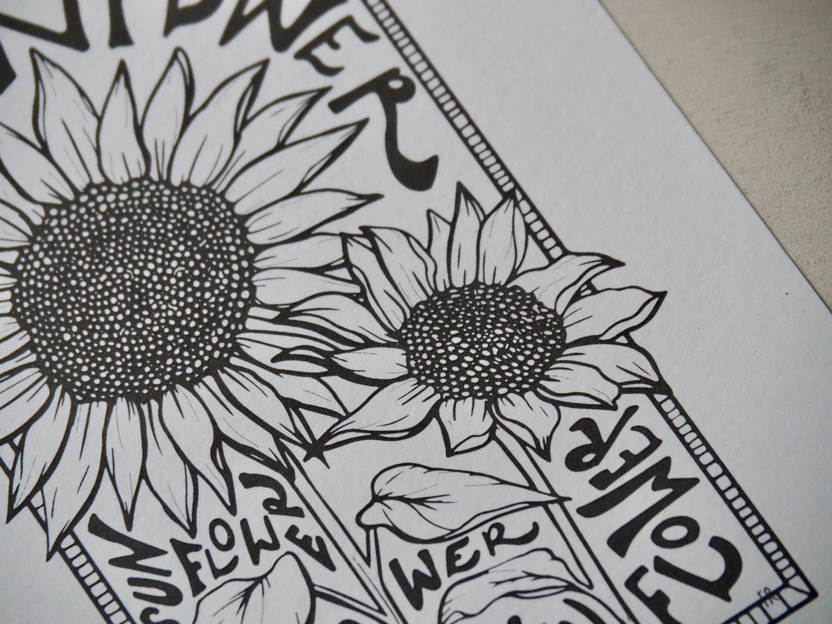 Sunflower