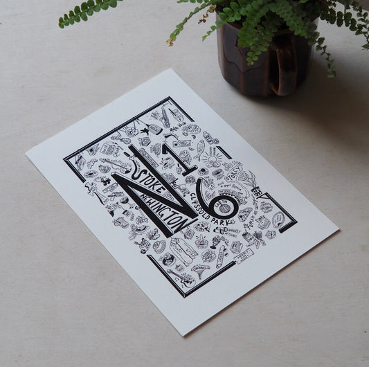 N16
