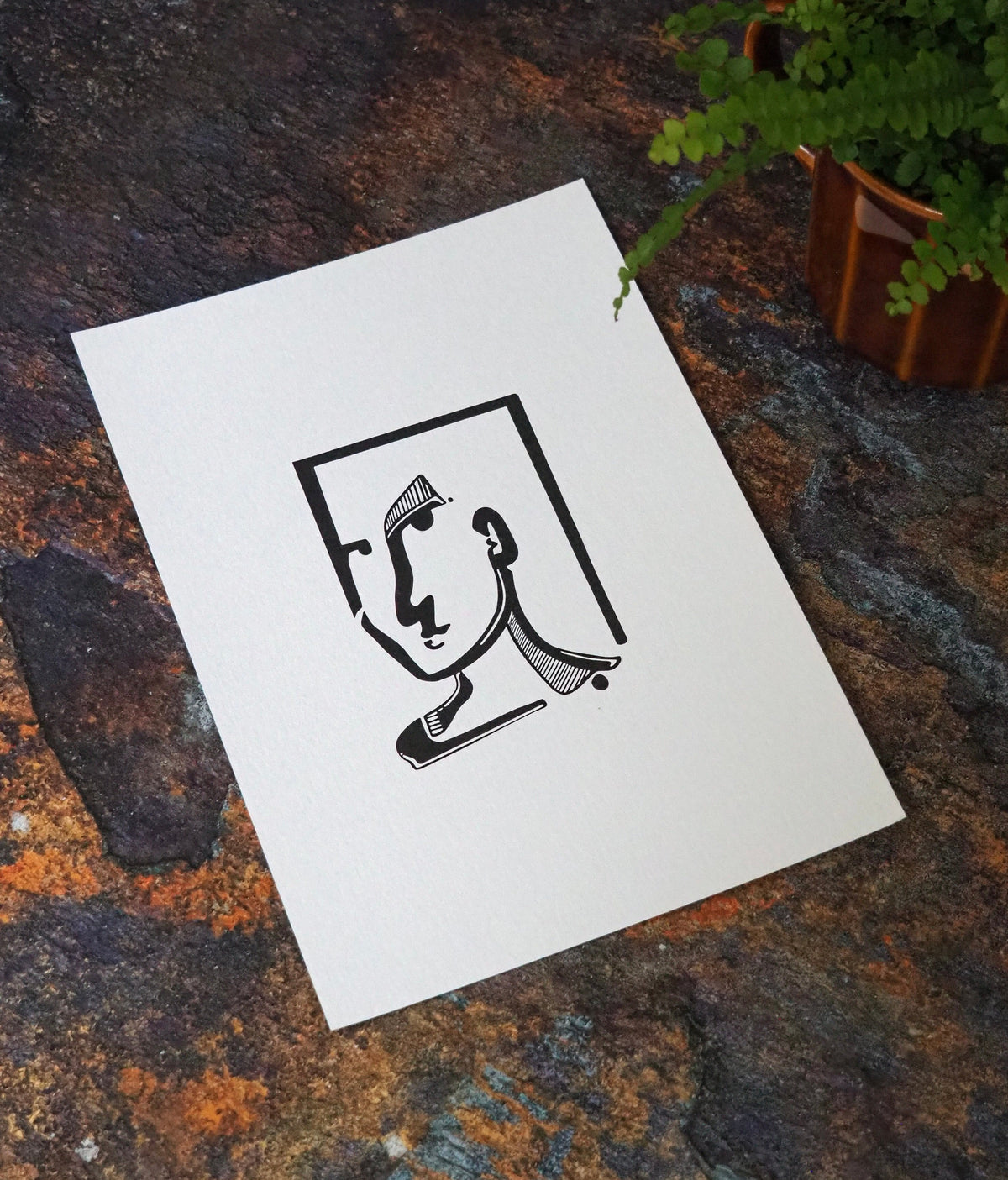 Portrait